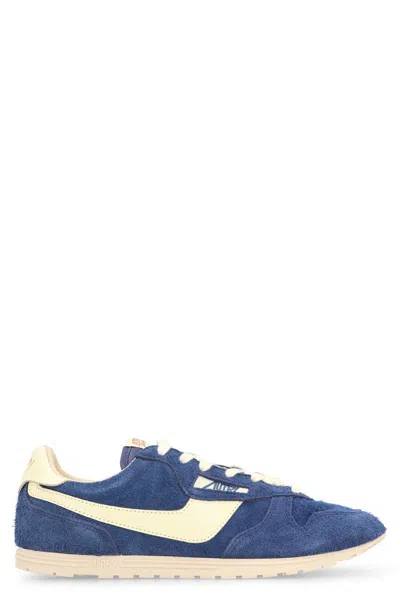 Autry Windspin Low-top Sneakers
