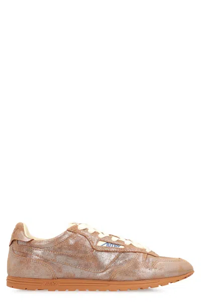 Autry Windspin Low-top Sneakers