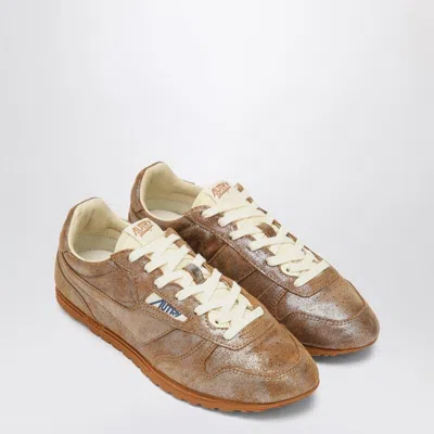 Autry Windspin Low-top Sneakers