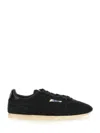Autry Windspin Low-top Sneakers In Black