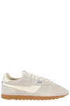 Autry Windspin Low Wom In Gray
