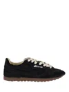 Autry Windspin Low Wom Sue/lea In Black