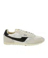 Autry Windspin Mesh Low-top Sneakers In Neutral