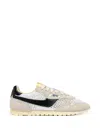 Autry Windspin Mesh Low-top Sneakers In White