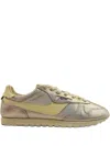 Autry Windspin Low Sneaker In Multi