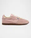 Autry Windspin Retro Bicolor Runner Sneakers