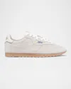 Autry Windspin Low-top Sneakers In Off White