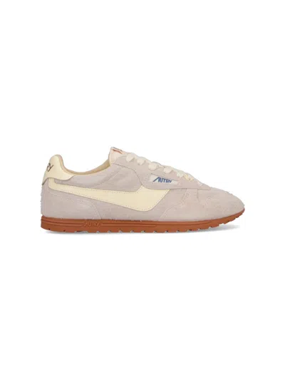 AUTRY WINDSPIN SNEAKERS