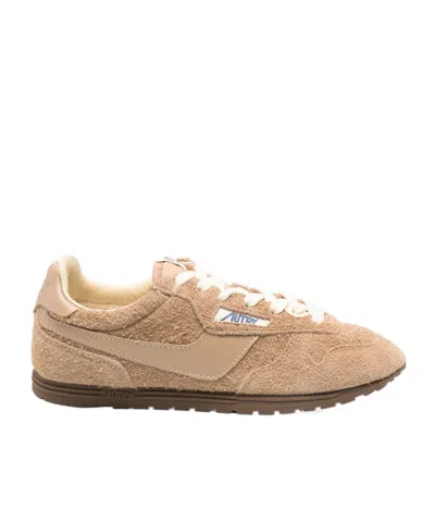 AUTRY WINDSPIN SNEAKERS