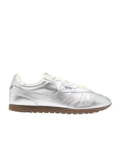 AUTRY WINDSPIN SNEAKERS
