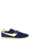 Autry Men's Windspin Low Sneakers In Blue