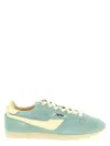 Autry Windspin Sneakers Light Blue In Blue