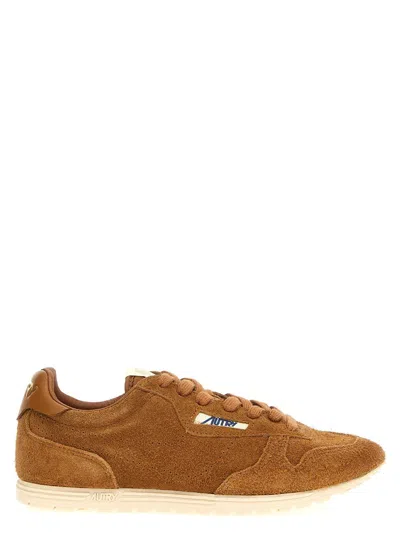 AUTRY AUTRY 'WINDSPIN' SNEAKERS