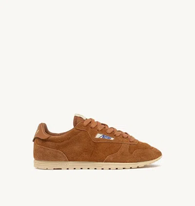 AUTRY AUTRY "WINDSPIN" SNEAKERS