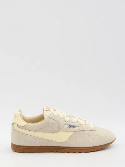 AUTRY WINDSPIN SNEAKERS