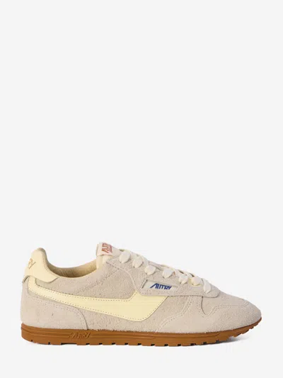 AUTRY WINDSPIN SNEAKERS