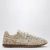 Autry Windspin Low Sneaker In Multi