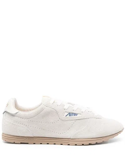 AUTRY WINDSPIN SNEAKERS