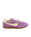 Autry Windspin Sneakers In Pink