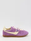 Autry Windspin Sneakers In Purple