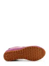 Autry Windspin Sneakers In Purple