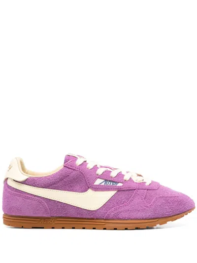 AUTRY WINDSPIN SNEAKERS
