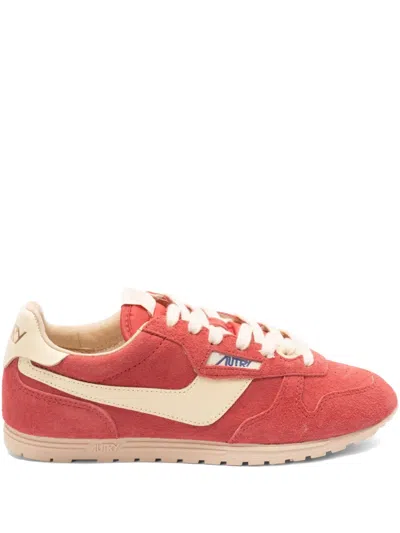 AUTRY WINDSPIN SNEAKERS