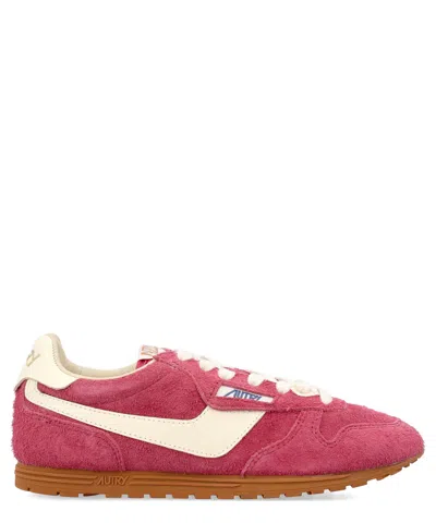 AUTRY WINDSPIN SNEAKERS