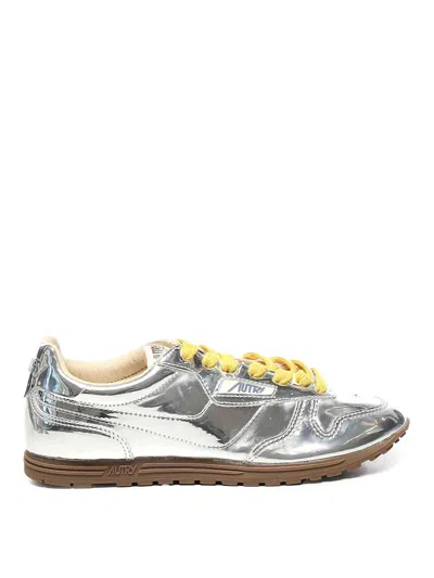 AUTRY WINDSPIN SNEAKERS