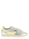Autry Windspin Low Sneaker In Multi