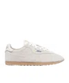 Autry Windspin Low-top Sneakers In White