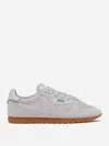 Autry Windspin Sneakers In Grey