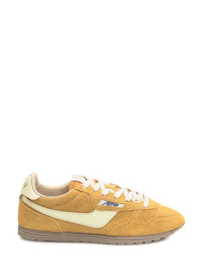 Autry Windspin Windspin Low Shoe