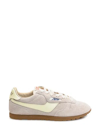 Autry Windspin Windspin Low Shoe