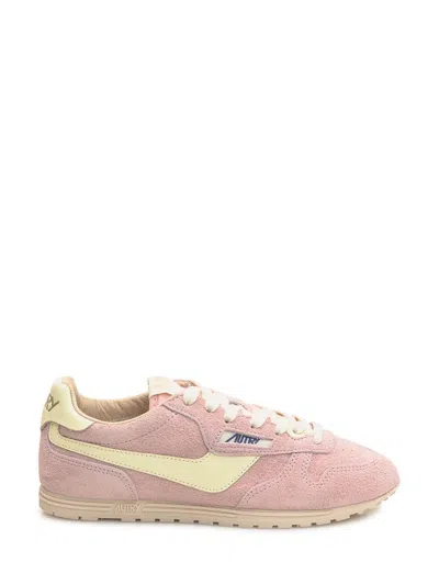 Autry Windspin Windspin Low Shoe