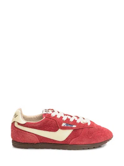AUTRY WINDSPIN AUTRY WINDSPIN LOW SHOE
