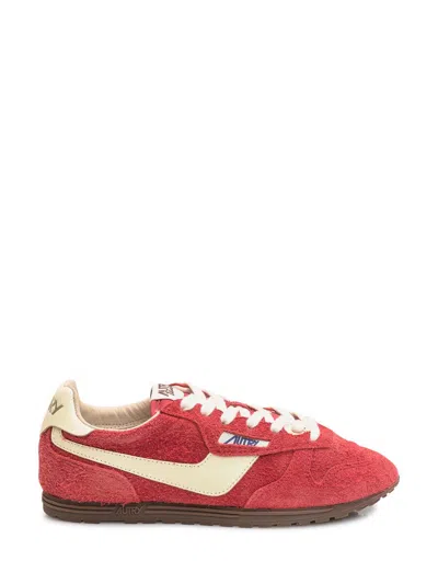 AUTRY WINDSPIN AUTRY WINDSPIN LOW SHOE