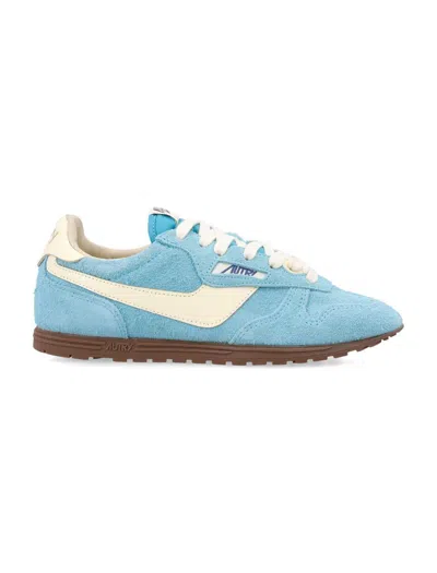 AUTRY AUTRY WINDSPIN WOMAN'S SNEAKERS