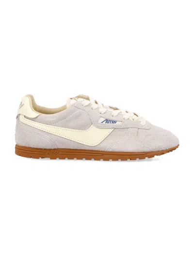 Autry Windspin Woman's Sneakers