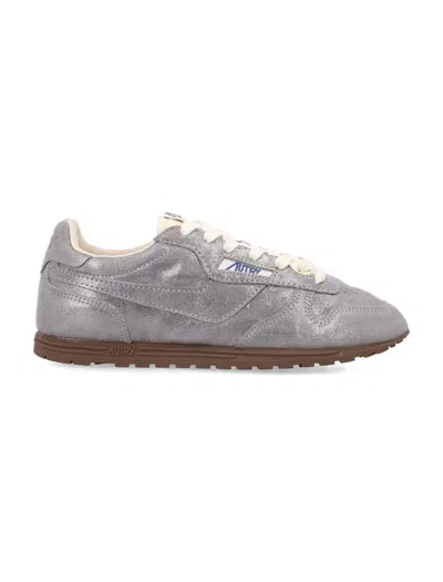 AUTRY AUTRY WINDSPIN WOMAN'S SNEAKERS
