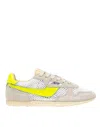 Autry Windspin Low Sneaker In Multi