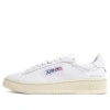 Autry (wmns)  Dallas Goatskin Low 'white Cream'