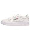 Autry (wmns)  Medalist Low 'white'