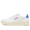 Autry (wmns)  Medalist Low 'white Blue'