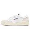 Autry (wmns)  Medalist Low 'white Suede'