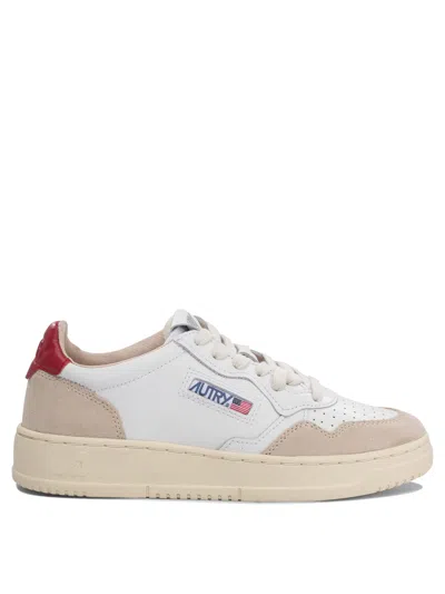 Autry Wmns Medalist Low In Multi