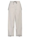Autry Pants  Woman Color Grey In Grey