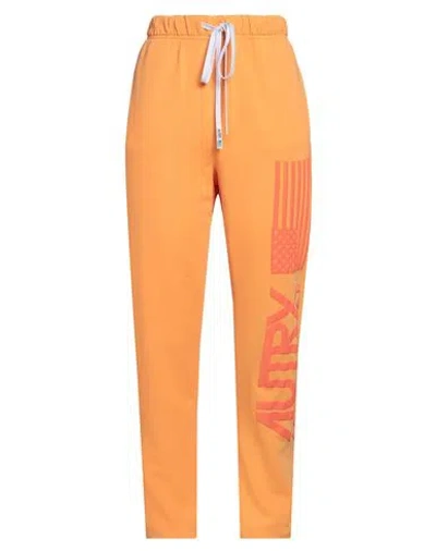 Autry Woman Pants Mandarin Size S Cotton