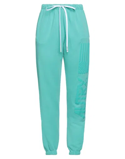 Autry Pants In Blue