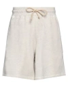 Autry Short  Woman In White